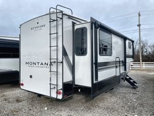 2026 Keystone Montana High Country 311RD