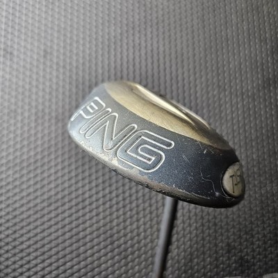 Ping Tisi Tec 5 Wood 17° RH R Flex TFC 100 Graphite Shaft Approx