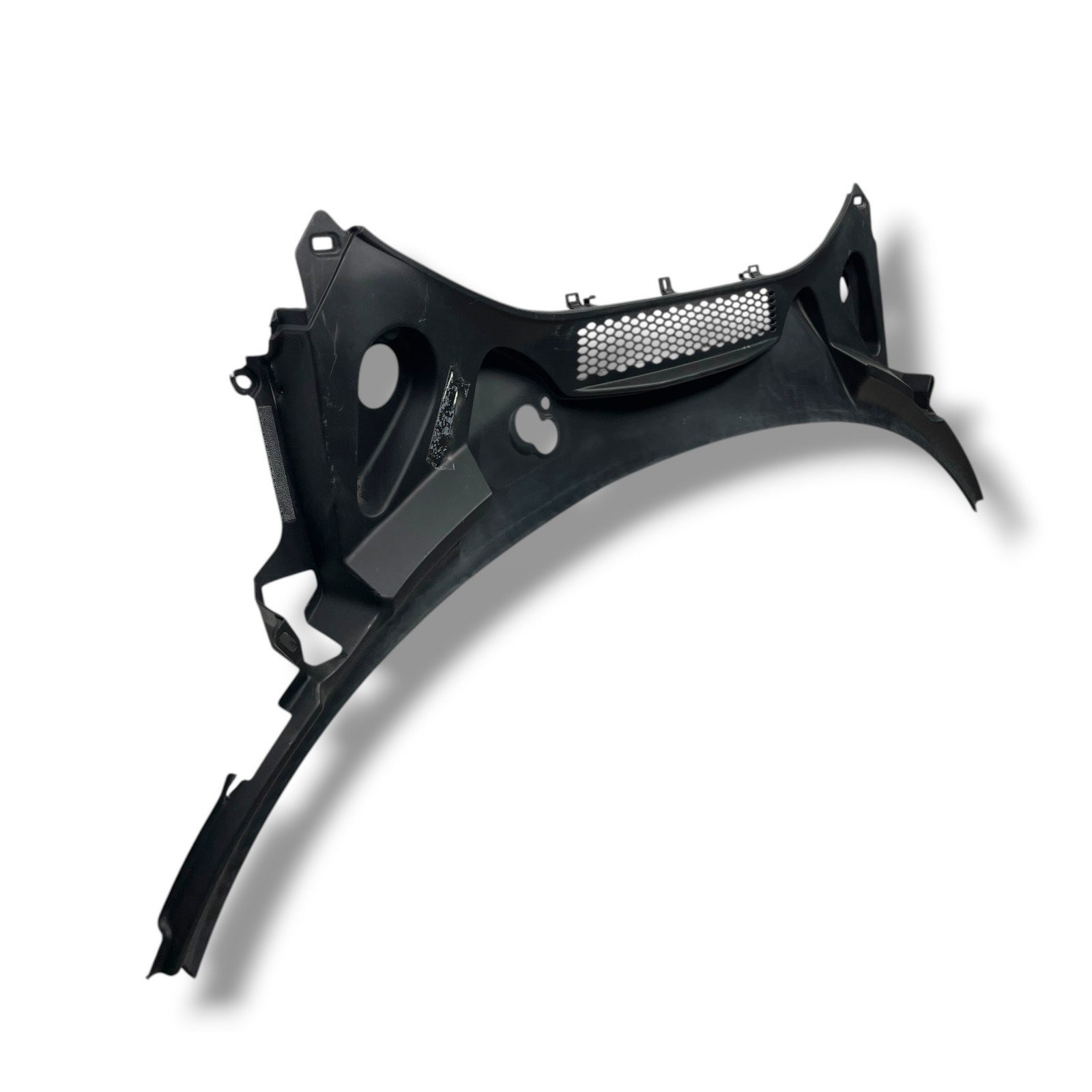 McLaren Artura 2022-2025 Front Cowl panel P/N 16AE681CP