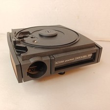 Kodak Pocket Carousel Projector 200 For Parts Restoration