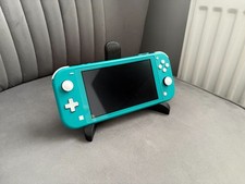 Nintendo Switch Lite Handheld System - Turquois 32GB