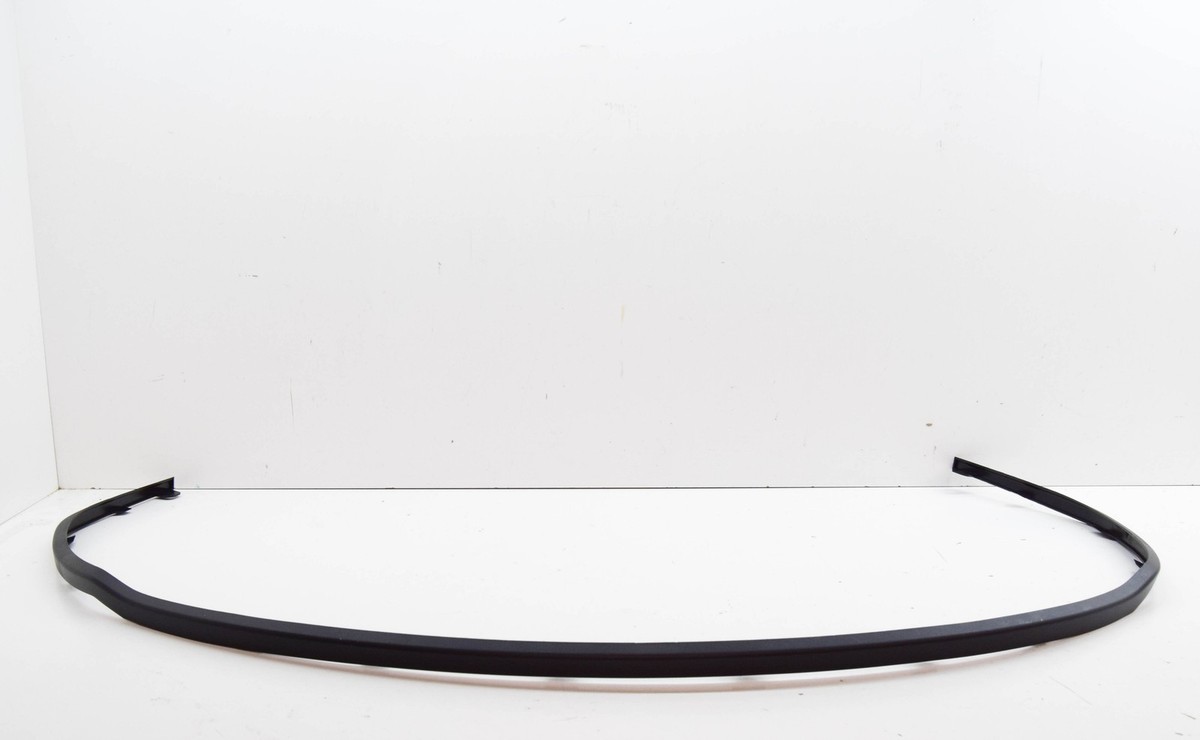 KIA XCEED CD MK3 Front Bumper Lip 86591J7CA0 NEW GENUINE | eBay UK