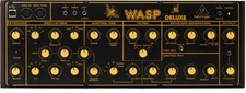 Behringer Wasp Desktop Analog Synthesizer
