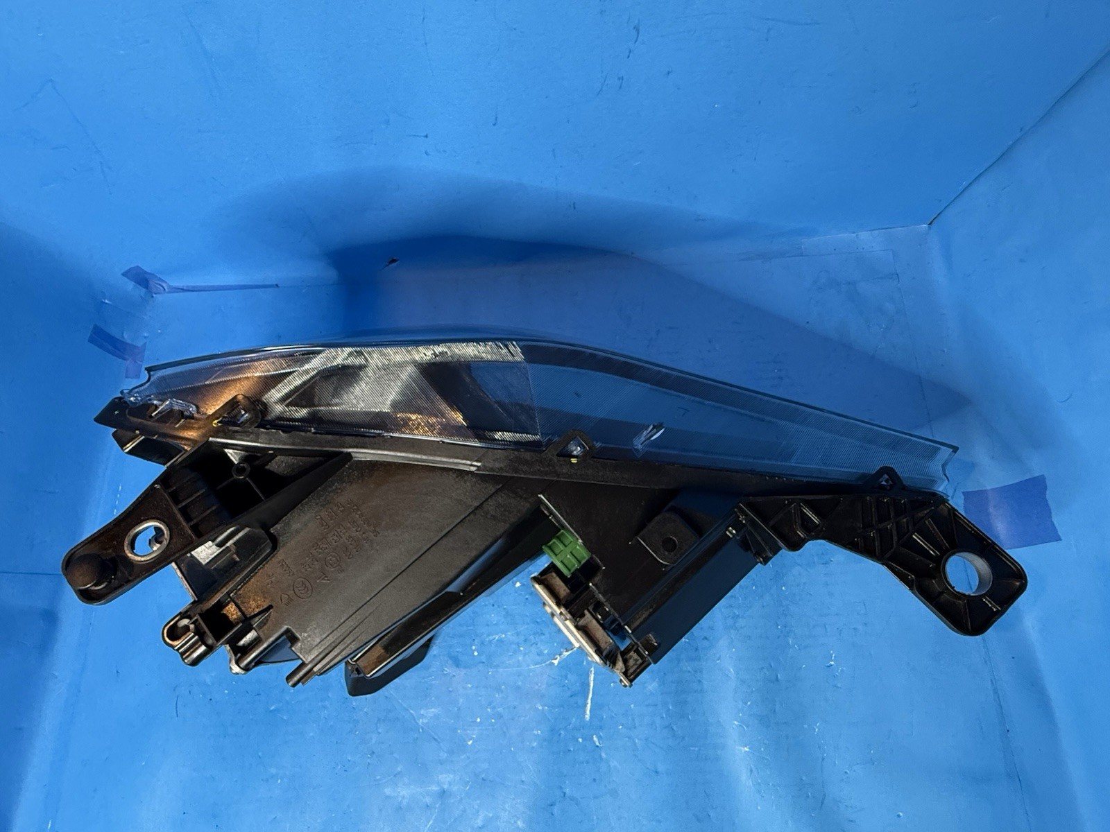 NewLens🔥Complete OEM 2014-2017 Maserati Ghibli Left Driver Side Xenon Headlight