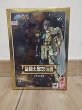 SAINT SEIYA Myth Gemelli Bandai SAINT CLOTH LEGEND (confezione danneggiata)