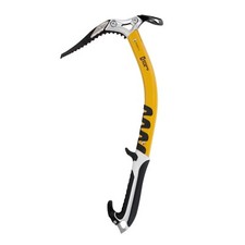 Singing Rock Bandit Ice Axe with Adze Mountaineering Technical Climbing