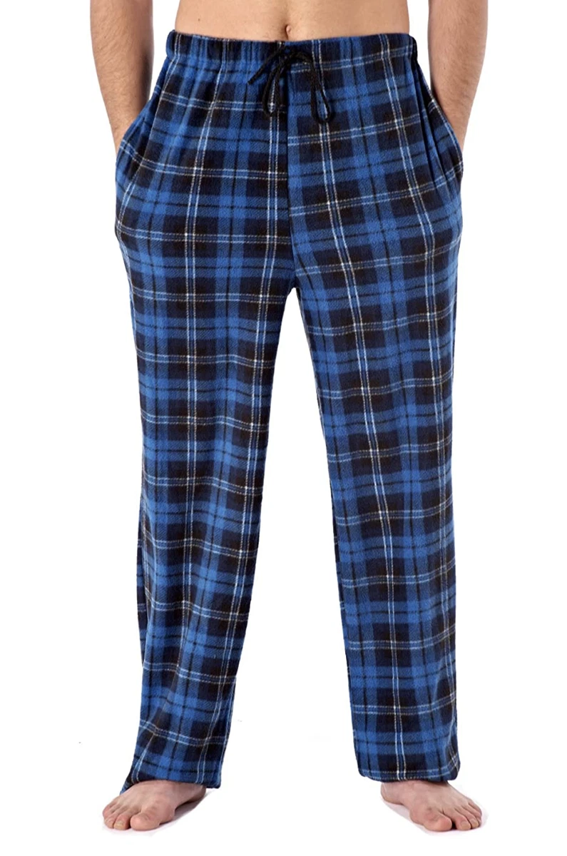 Top more than 73 mens fleece pajama pants super hot in.eteachers