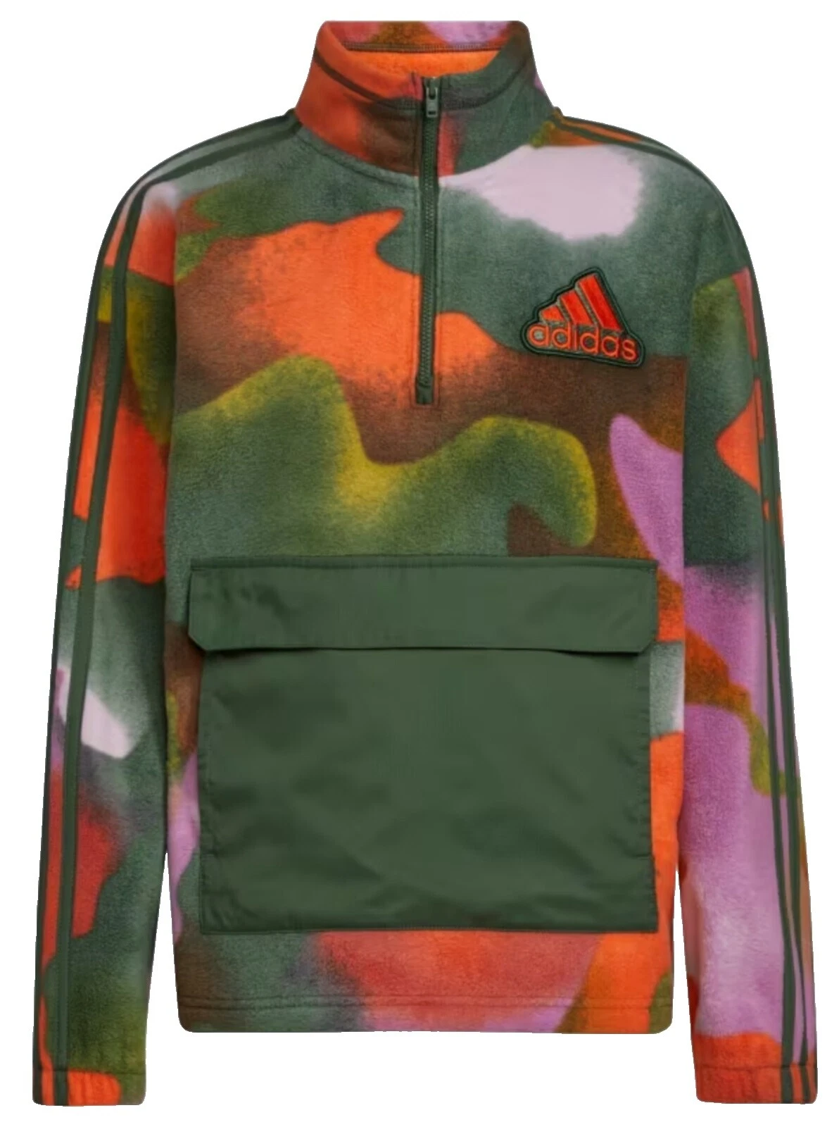 adidas Baby Boys' Outerwear Multicolor Basic Jackets