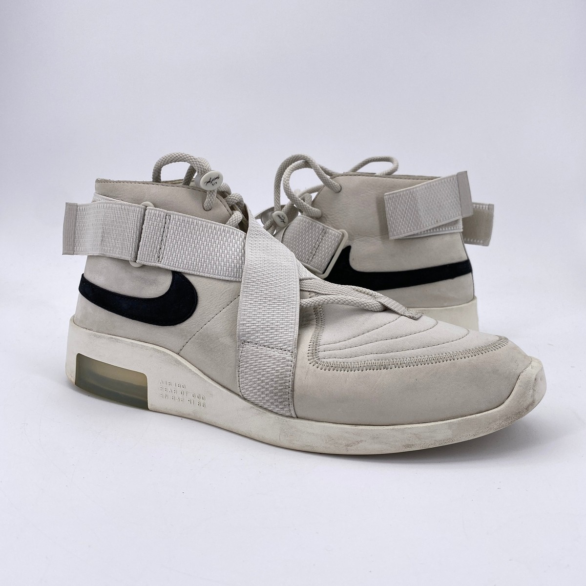Nike Air Fear of God Raid Nike Air Fear of God Raid