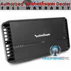 Open Box Rockford Fosgate P1000X2 Amp 2-Ch 2000W Max Subwoofers Amplifier