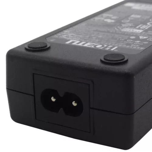 24V Adaptateurs pour Datamax E-4205A E-Class Direct Thermal Printer Chargeurs - Picture 2 of 3