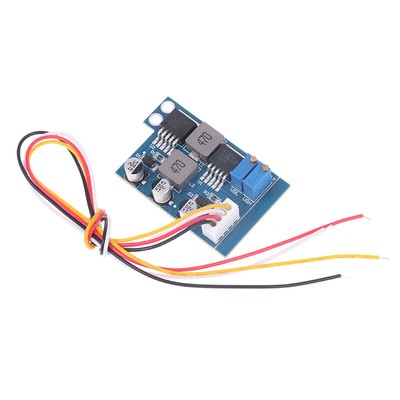 Vgh Vgl DC Module Repair LCD Panel Broken Y Color Abnormal Horizontal Line P W D