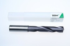 VHM Bohrer Widia Ø6,5 - Ø16 Spiralbohrer