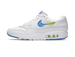 nike air max jewel white