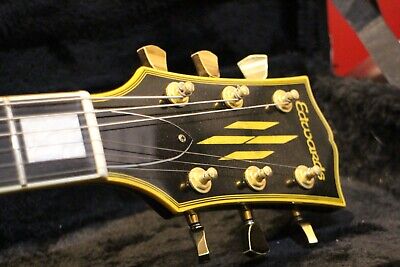 USED Edwards Limited Model Electric Guitar E-LP 113 LTC USED Edwards Limited Model Electric Guitar E-LP 113 LTC