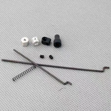 1set 02174 02056 Throttle/Brake Assembly For HSP 1:10 Nitro On-Road Car Buggy