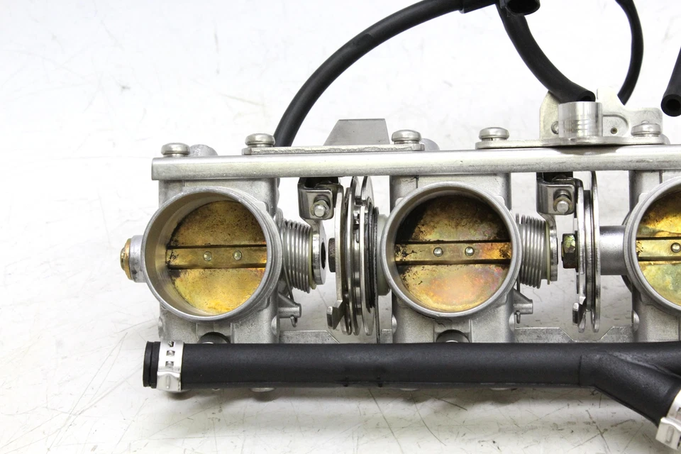 2003 Bmw K1200rs Carbs Carburetors - Image 2 of 4