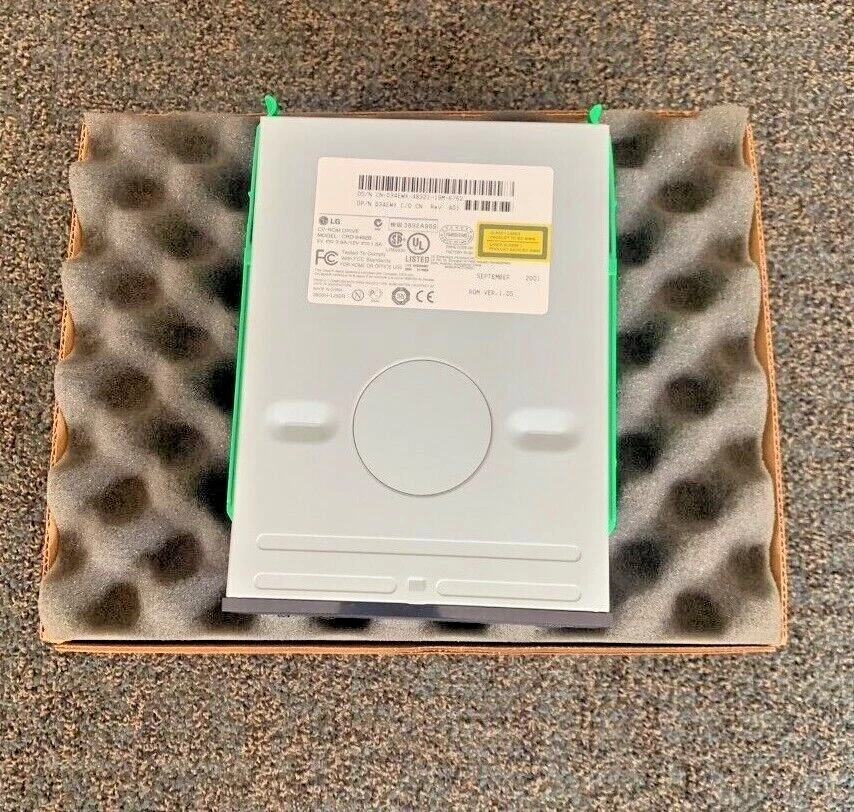  CRD-8482B  CD-ROM DRIVE DELL NEW - Image 2 of 4