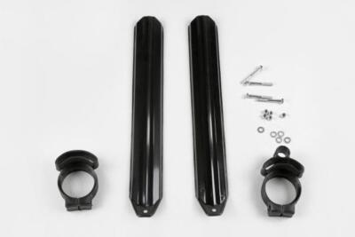 Gabelschutz schmal Gabelprotektoren Wp passt an Ktm Exc Egs Mx Sx Lc4 88-97 sw
