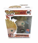 Funko POP! #865 Dragonball PX Exclusive SUPER SAIYAN GOKU Chase Edition Limited