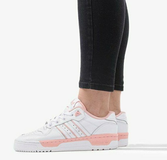 adidas original rivalry low