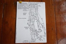 1993 Network SouthEast NSE Signal Track Railway Plans - c75 Sheets
