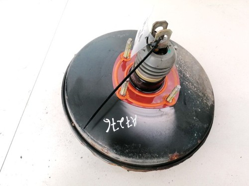 Ford Focus 2000 Brake servo - booster (Servo brake) 0204021790, 98 #1432001-99