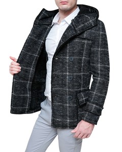 cappotto giacca uomo