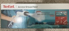 Image of Tefal DT6130G0 Access Steam Handheld Light Fast Garment Steamer 1300W