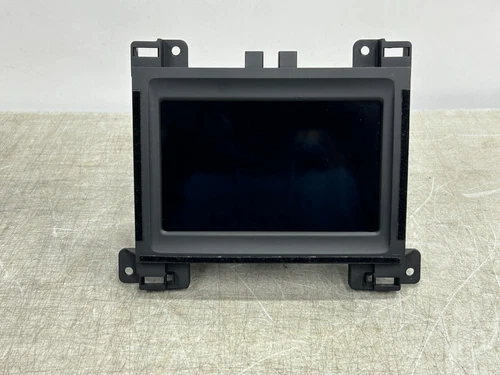 2023 Dodge Charger Challenger OEM 7.0 Touchscreen Uconnect VP2 Radio 68575669AA