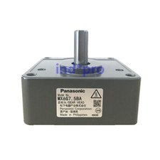 1 Pc. New MX6G7.5BA Gear Reducer Gear Head