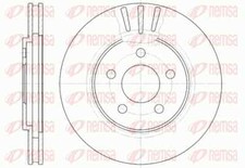 Disque de frein Chrysler STRATUS