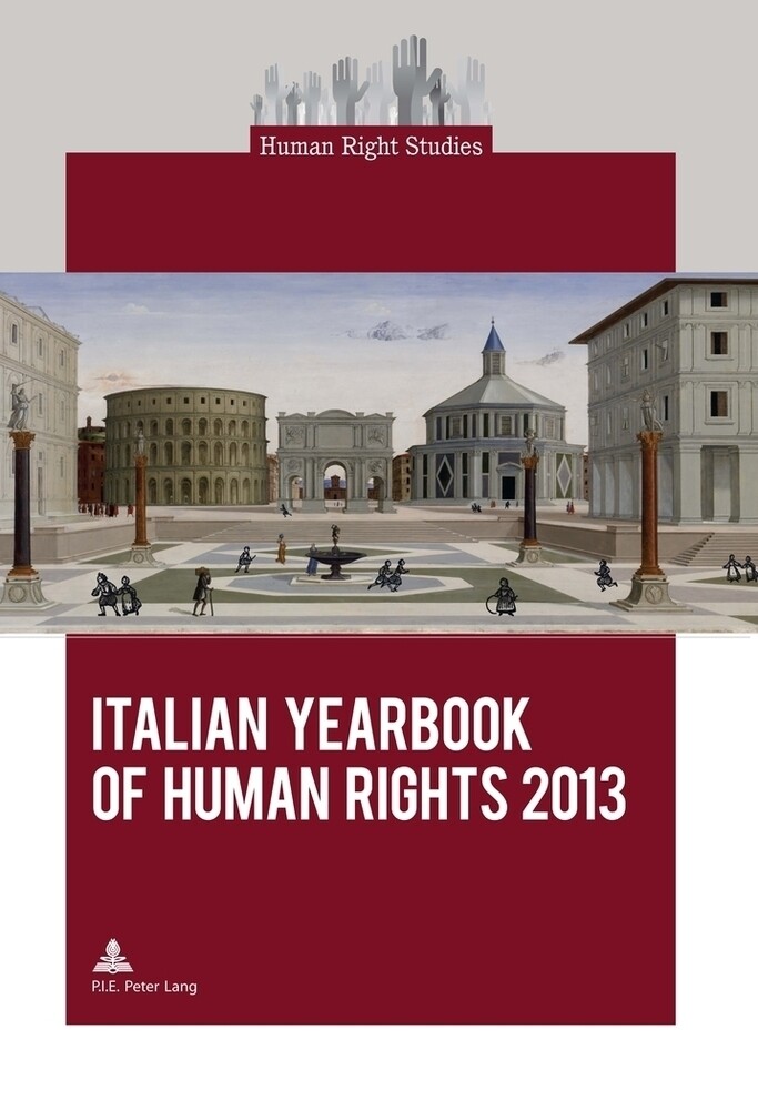 Thumbnail - Interdepartmental Centre On | Italian Yearbook Of Human Rights 2013 |
