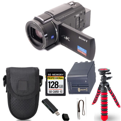 SONY 4K HANDYCAM 本体＆カメラバッグ Amazon.co.jp: Videkin VK-2018S ビデオカメラバッグ（HXR-NX80