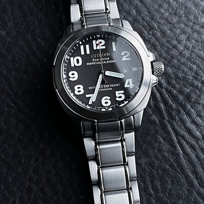 ネットで注文 PROMASTER CITIZEN SERVICED E766-T001203 GN-4W-UL PMT56-2731 その他