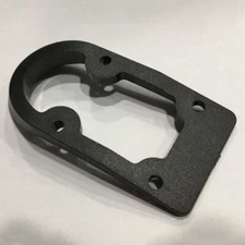 NVG Night Vision Shim Helmet ANVIS Four-Hole Gasket Adapter Punch Locator