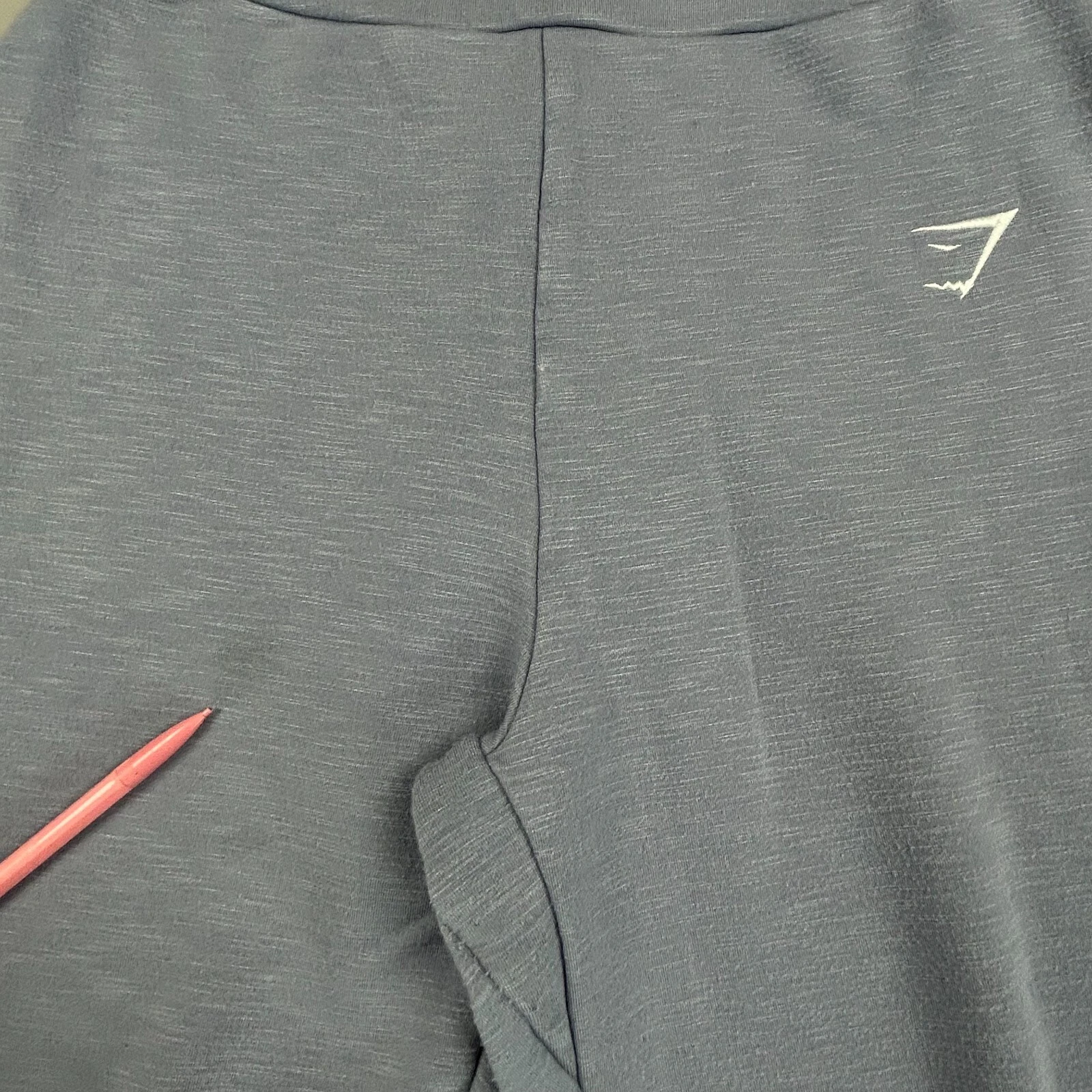 gymshark athleisure workout lounge sweatpants