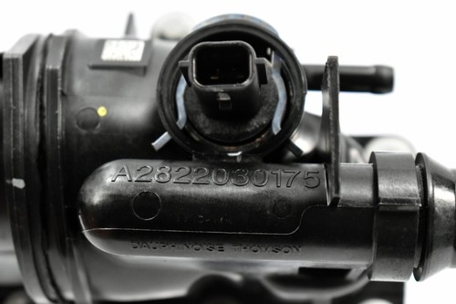 thermostat-housing-a2822030175-mercedes-benz-a-b-class-w177-1-3-genuine