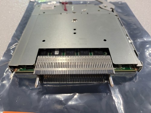 HP Blade System C7000 Enclosure 2 x 638526-B21/ 2x 658250-B21/2 x708046-001/6PSW - Picture 9 of 12
