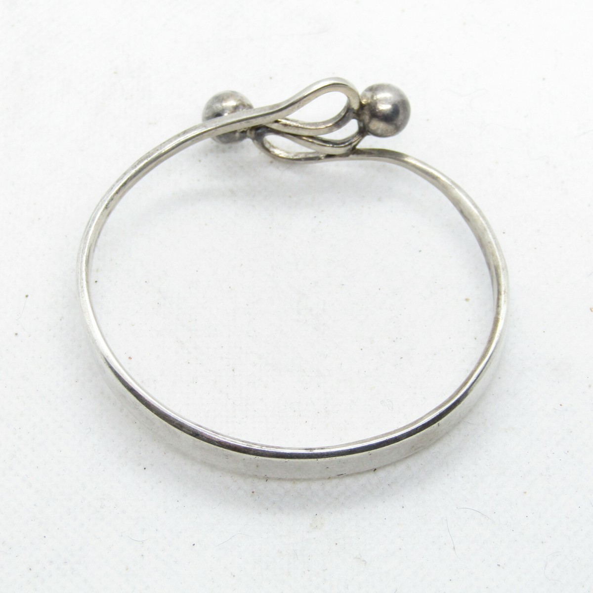 アクセサリー cantate Silver bangle cantate Silver bangle