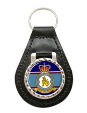 257 Squadron, RAF Leder Schl&uuml;sselanh&auml;nger
