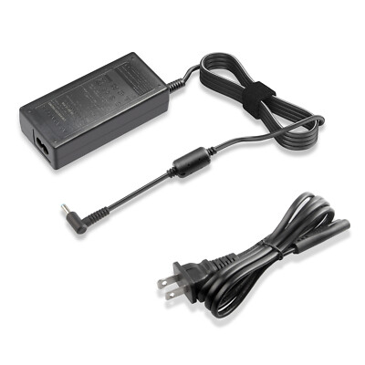 45W Laptop Power Adapter Charger For HP EliteBook 820 G3 820 G4 +