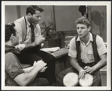 30 Thirty ’59 JOHN NOLAN DAVID NELSON DRUMS RARE