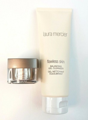 laura mercier repair cream
