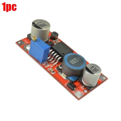 Replace LM2577 Boost Step Up Power Converter Module XL6009 Dc Adjustable Ic N mi
