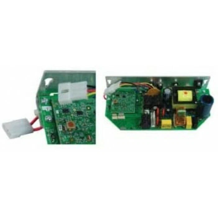 Linear HAE00077 Control Board for BBU Compatible Garage Opener LDC0800 LDCO801 - Image 3 of 3