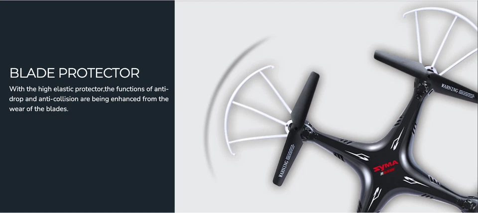 Квадрокоптер X5SWFPV в реальном времени 4 канала 2,4 ГГц пульт дистанционного управления 6-осевой гироскоп - Изображение 4 из 4