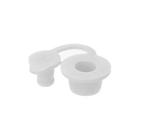 Fermentation Stopper with Plug Universal Wine Making Home Brew