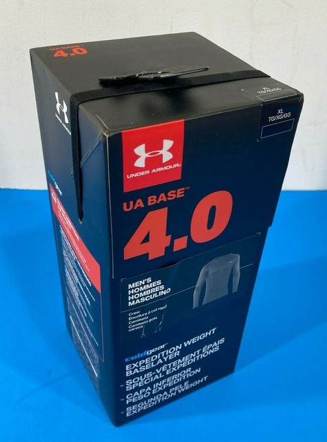 under armour 4.0 mens