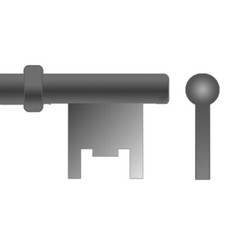 Union Pre-Cut Mortice Key M135M (KEY-M135M)
